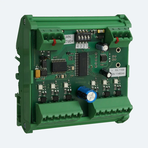 Power Relays - Color: Allcolor