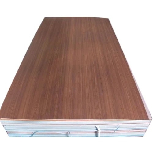 PVC Laminated Plywood