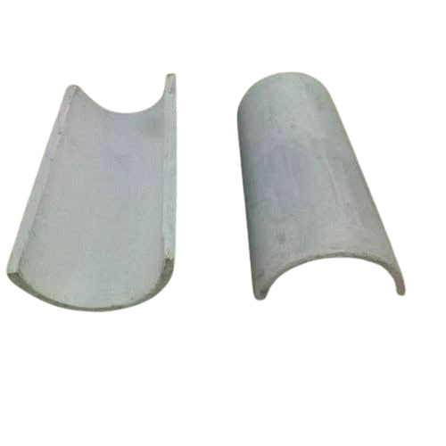 Rcc Half Round Pipe