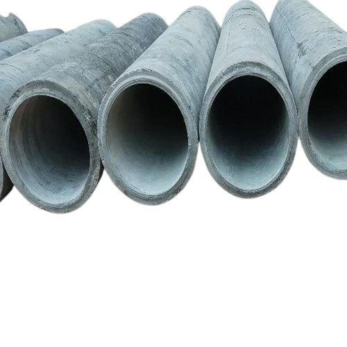 Rcc Hume Pipe