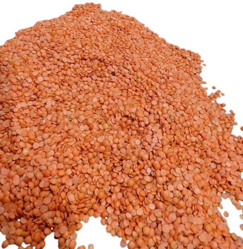 Red Masoor Dal