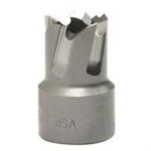 Roto broach 1 2cutter
