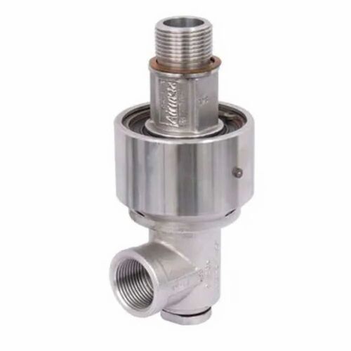 Seal Coupling - Material: Iron