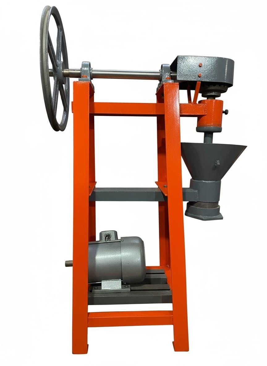 Sevai Machine - Feature: Low Noice