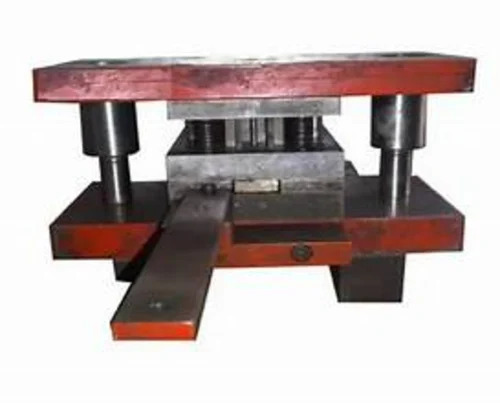 Sheet Metal Components Die