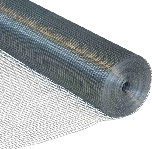 Square Wire Mesh