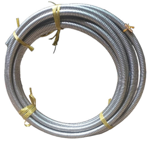 Stainless Steel Conduit Tubes