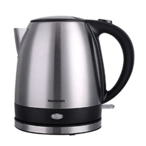 Stainless Steel Electric Kettle