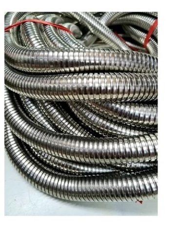 Stainless Steel Flexible Conduit