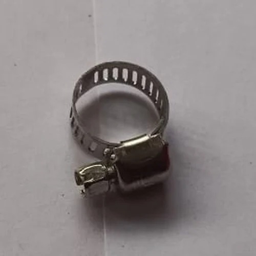 Stainless steel house clamps