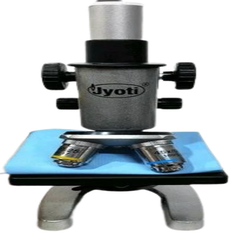 Student Microscope
