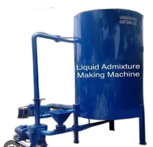 Tiles Hardener Making Machine