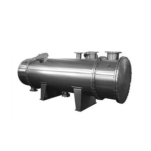 Tube Heat Exchangers