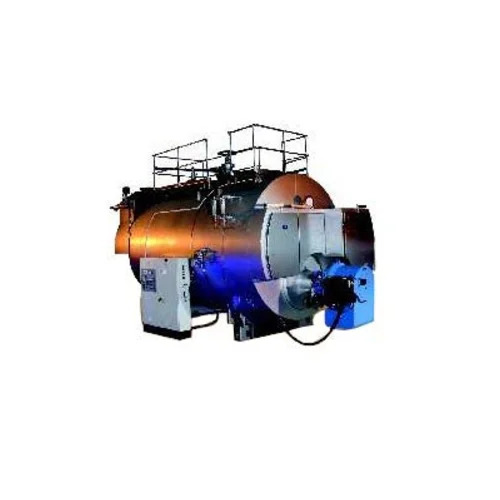 Waste Heat Recovery Boilers