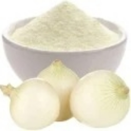 White onion powder