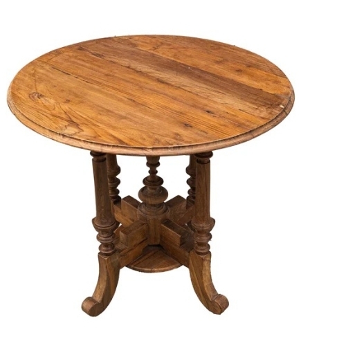 Wooden Table