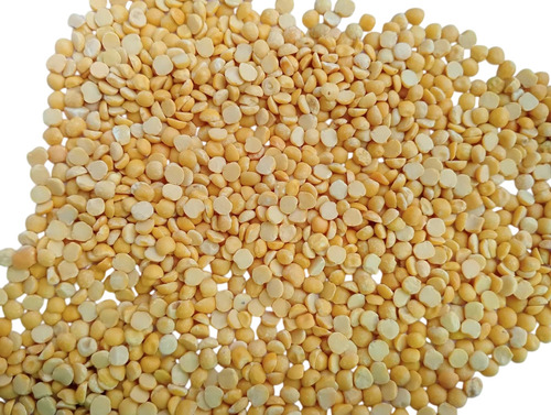 Yellow Toor Dal