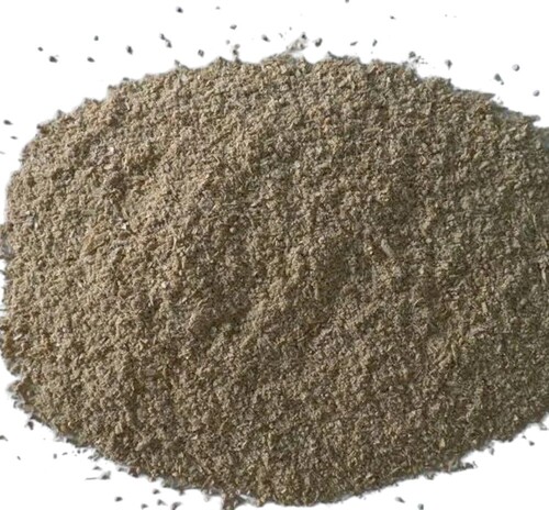 3% Rice Husk Powder