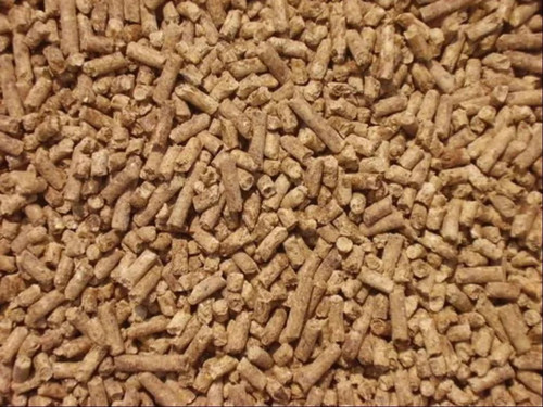 3mm Feed Pellet