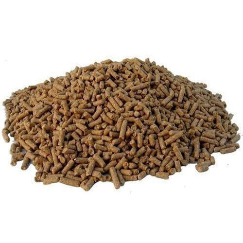 4mm Feed Pellet