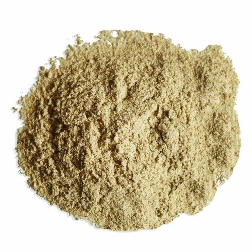 rice husk powder