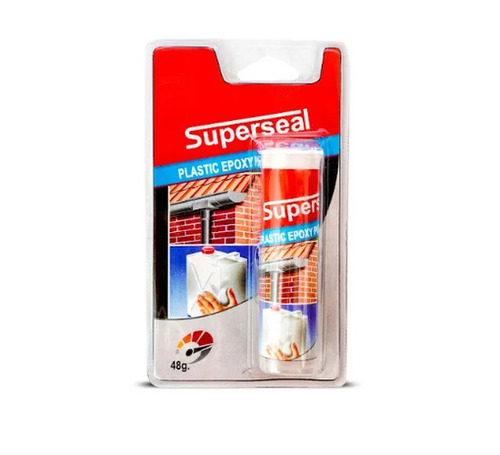 57g Plastic Epoxy Putty Stick