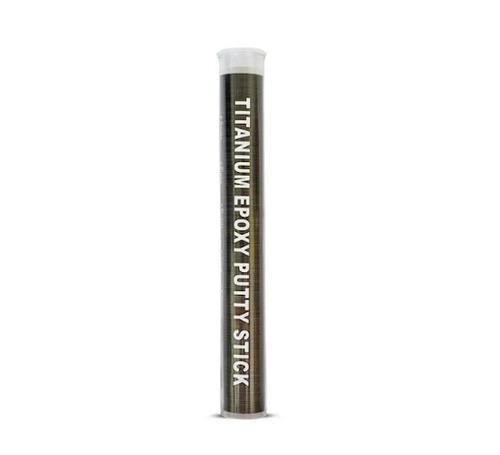 57g Titanium Epoxy Putty Stick
