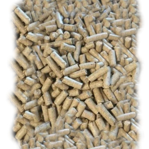 6mm Cattle Feed Pellet