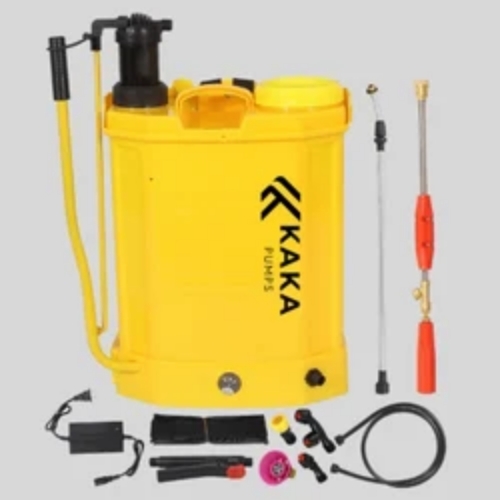 Agricultural Sprayer Pump