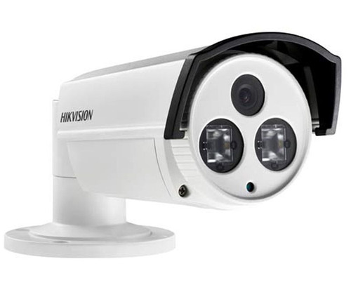 AHD Video Bullet Camera