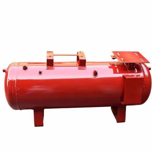 Air compressor tank