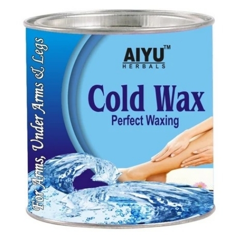 Ajyu Cold Wax
