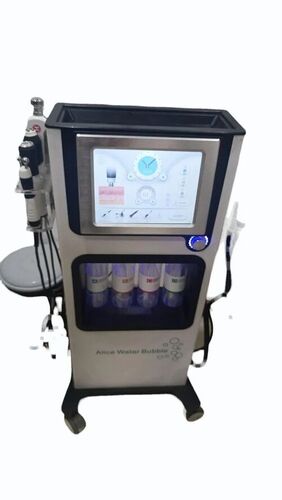 Alice Super Bubble Beauty Facial Machine