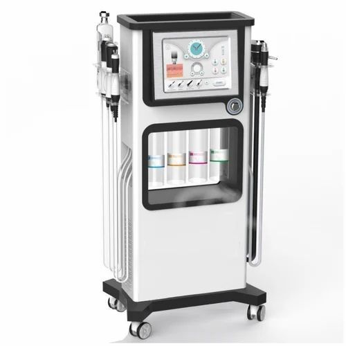 Alice Super Bubble Hydrafacial Machine