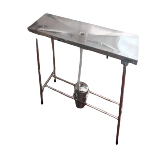 Anatomy Dissection Table