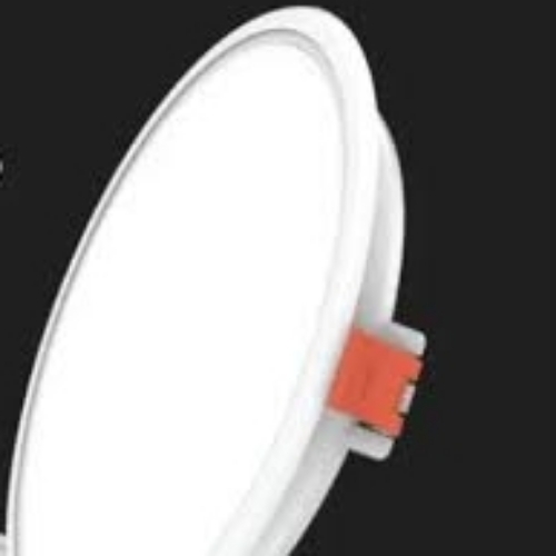 App control trimless down light