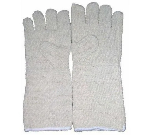 Asbestos Hand Gloves