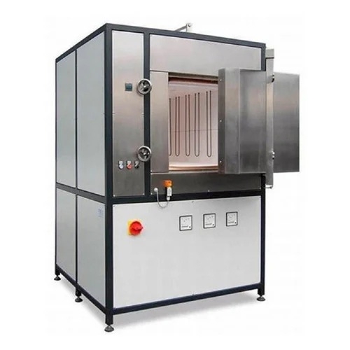 Bell Type Annealing Furnance - Capacity: 1 Ton