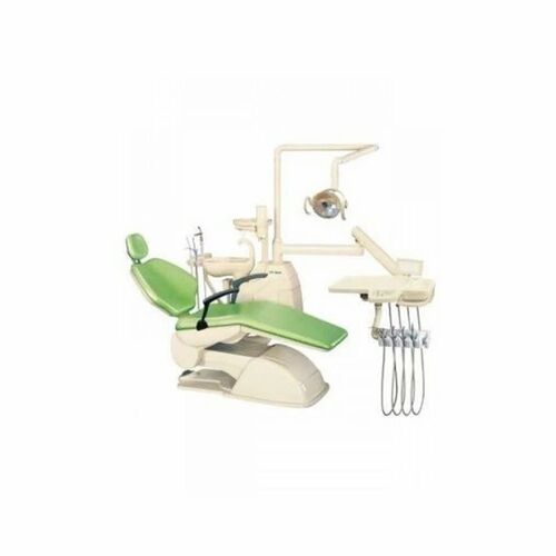 Bestodent Dental Chair (Aqua)