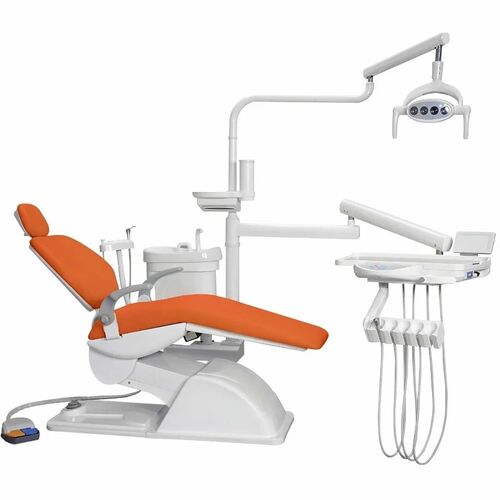Bestodent Dental Chair (Classic)