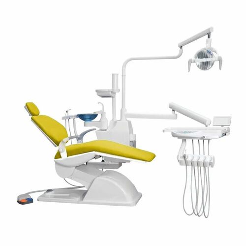 Bestodent Dental Chair (Platinum)