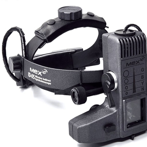 Binocular Indirect Opthalmoscope