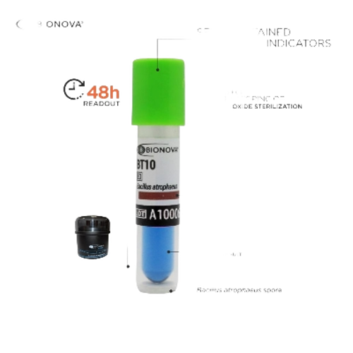 Biological Indicator