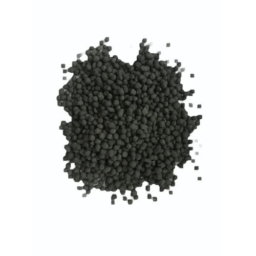 Black Gypsum Granules