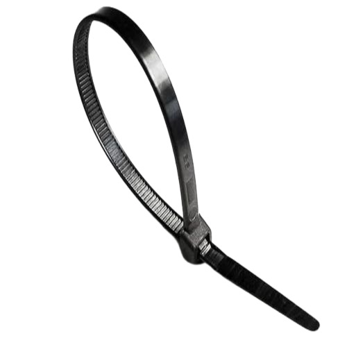 Black Nylon Cable Ties