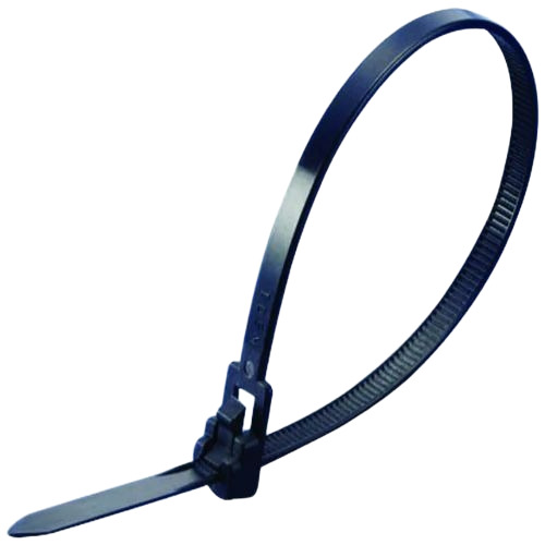 Blue Nylon Cable Ties