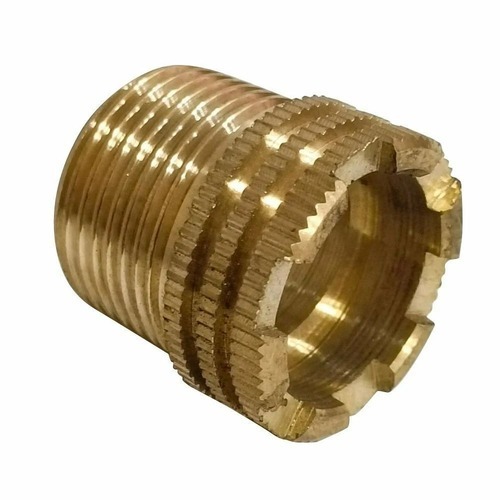 Brass Cpvc Insert