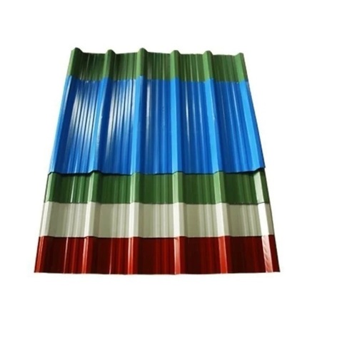 Color Coating Steel Roofing Sheet