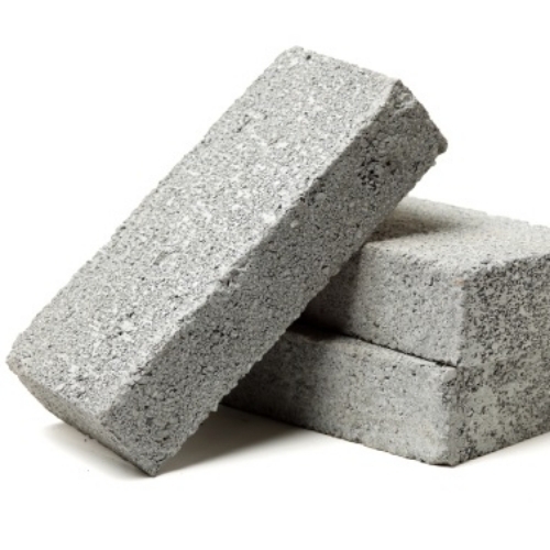 Concrete Bricks