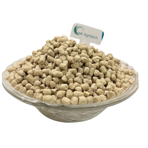 De Oiled Rice Bran Pellet Dorb Goli